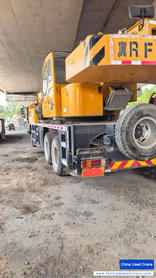 Buy XCMG QY25K5C Used Crane / 4 Buy XCMG QY25K5C Used Crane / 4
